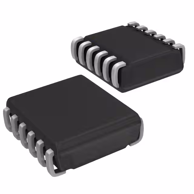 AAT4684ITP-T1 Skyworks Solutions Inc.  Interruttori di distribuzione dell'energia Driver di carico